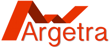Argetra Homepage
