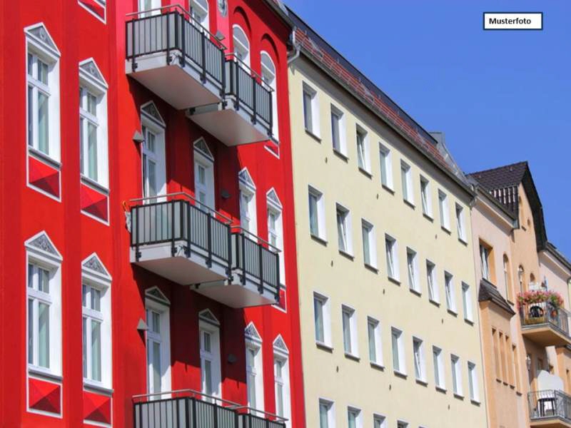 Zwangsversteigerung Düsseldorf, Gänsestr.