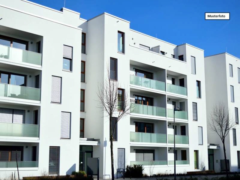 Zwangsversteigerung Nauen, Staffelder Str.
