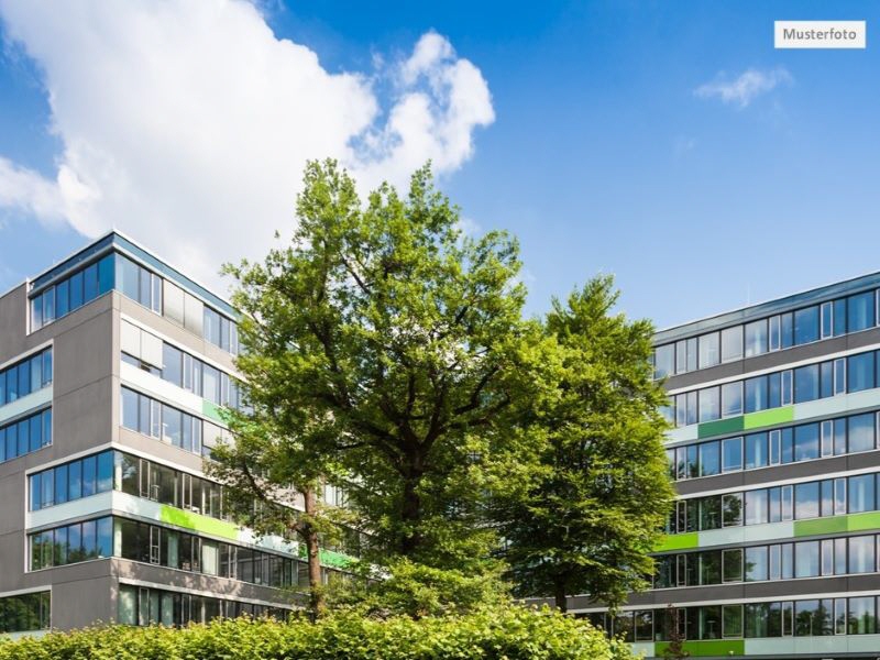 Zwangsversteigerung Stuttgart, Julius-Hölder-Str.