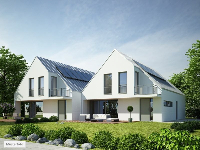 Zwangsversteigerung Dülmen, Dornenkamp