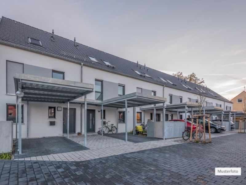 Zwangsversteigerung Beckingen, Hargarter Str.