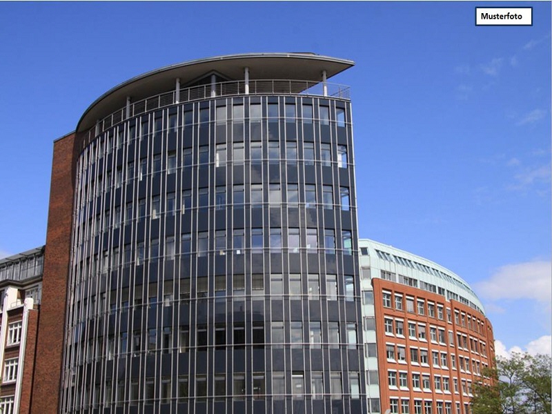 Zwangsversteigerung Lichtenfels, Bamberger Str.
