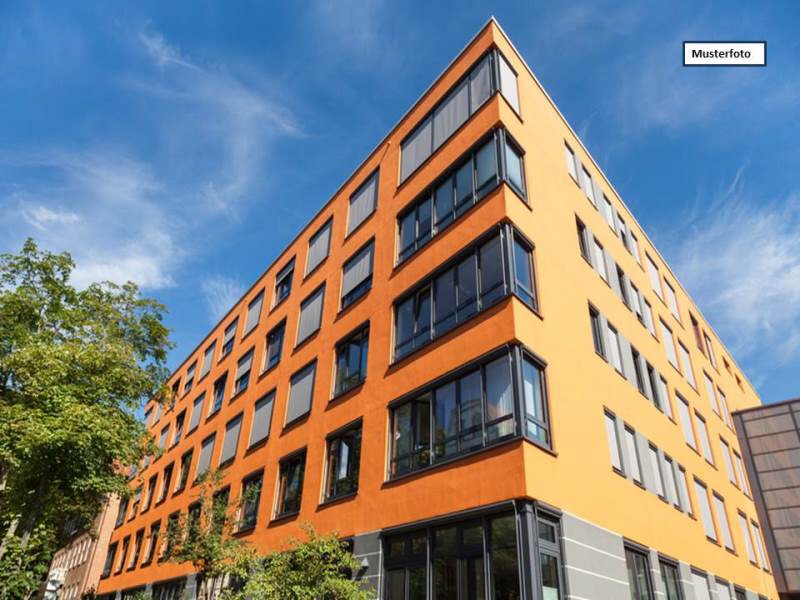 Zwangsversteigerung Lichtenfels, Bamberger Str.