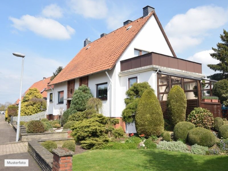 Zwangsversteigerung Allendorf, Totenhäuser Weg