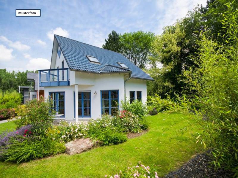 Zwangsversteigerung Ingersleben, Gatze
