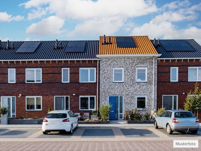 Zwangsversteigerung Dreieich, Ysenburgstr.