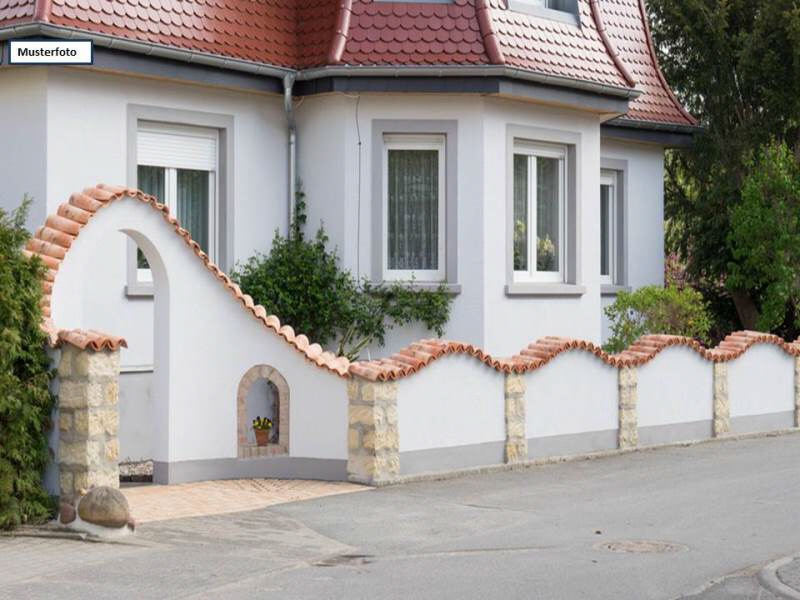 Zwangsversteigerung Wipperfürth, Wolfsiepen
