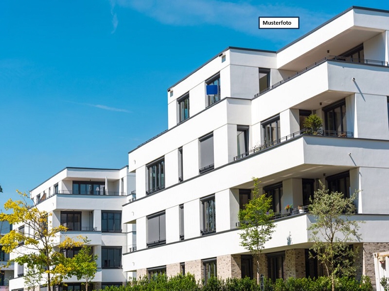 Zwangsversteigerung Bielefeld, Bleichstr.