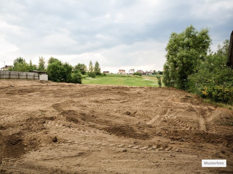 Zwangsversteigerung Dorfen, Gartenstr.