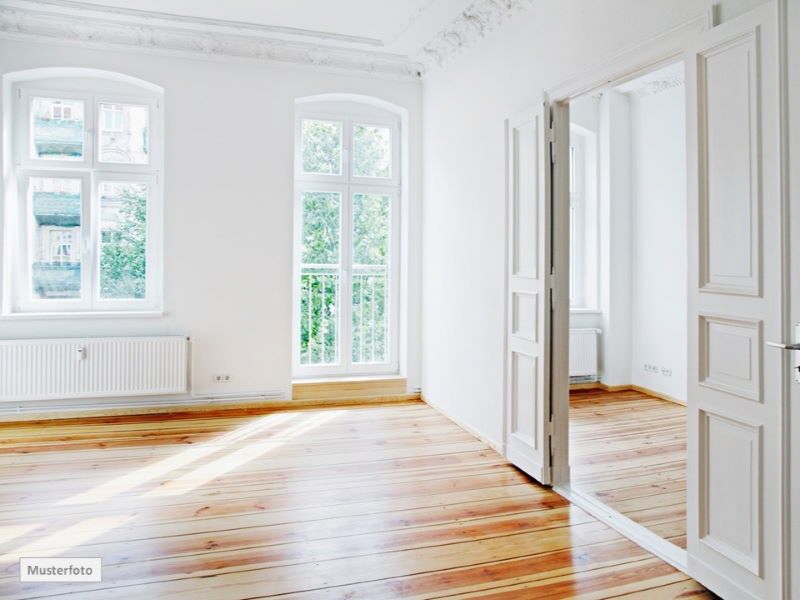 Zwangsversteigerung Bielefeld, Westerfeldstr.