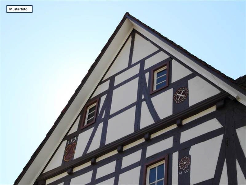 Zwangsversteigerung Sallgast, Senftenberger Str.