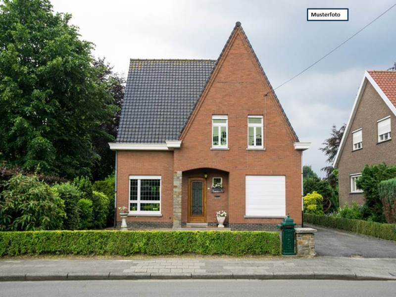 Zwangsversteigerung Leutesdorf, Hauptstr.