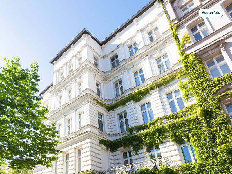 Zwangsversteigerung Köln, Steinrutschweg