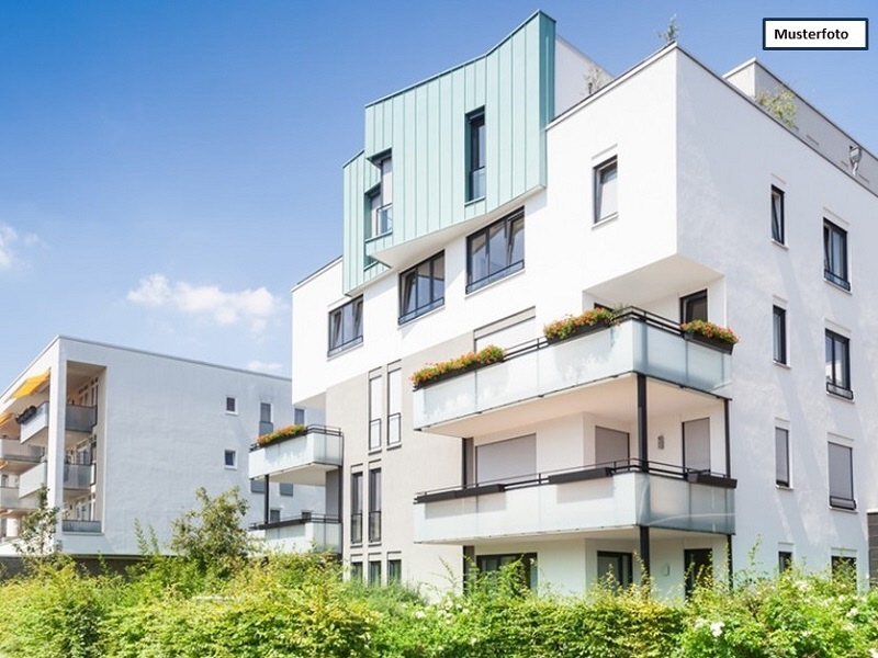 Zwangsversteigerung Langenneufnach, Blumenstr.