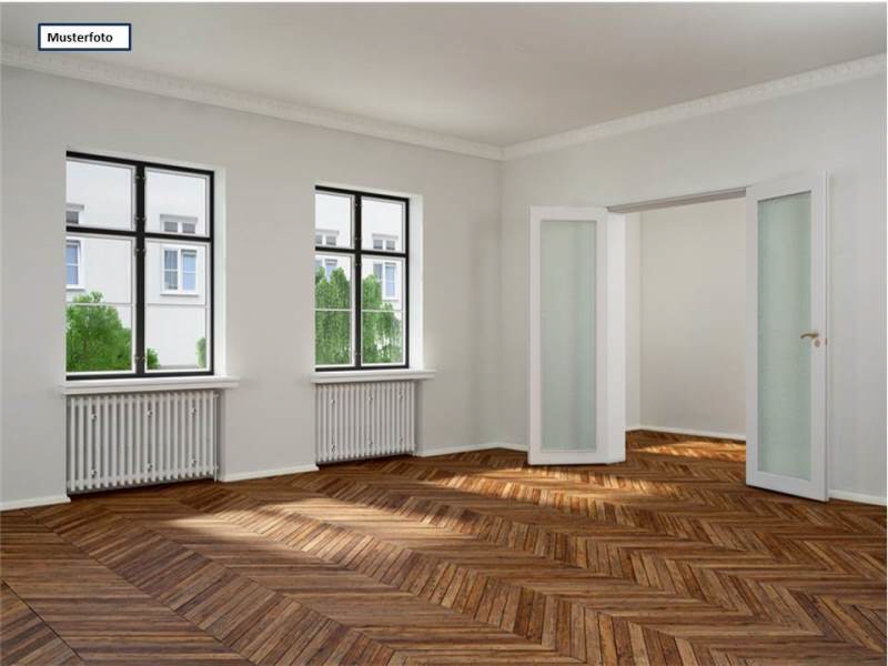 Zwangsversteigerung Bad Homburg, Schöne Aussicht