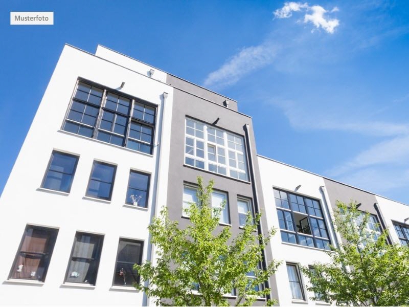 Zwangsversteigerung Frankfurt, Wormser Str.