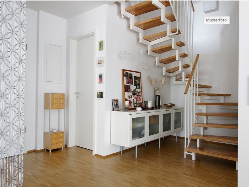 Zwangsversteigerung Stolberg, Burgherrenstr.