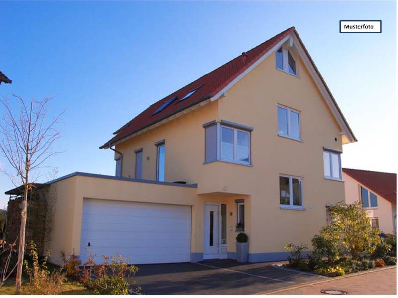 Zwangsversteigerung Unstruttal, Hüpstedter Str.