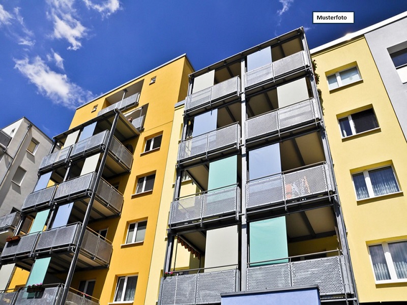 Zwangsversteigerung Selb, Sedanstr.