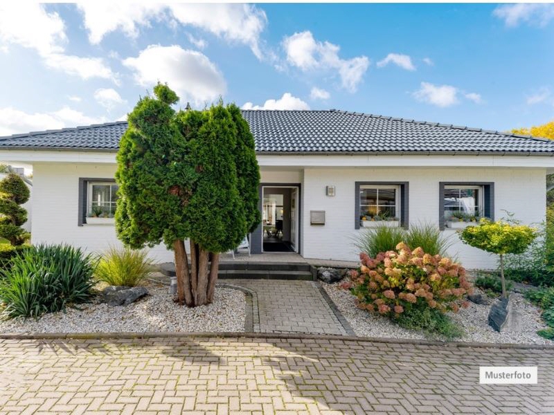 Zwangsversteigerung Gronau, Kaisers Kamp