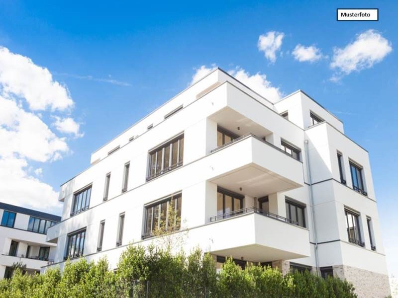 Zwangsversteigerung Bad Lausick, Straße des Friedens
