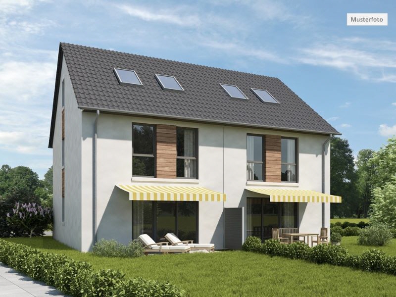 Zwangsversteigerung Lindetal, Alte Dorfstr.