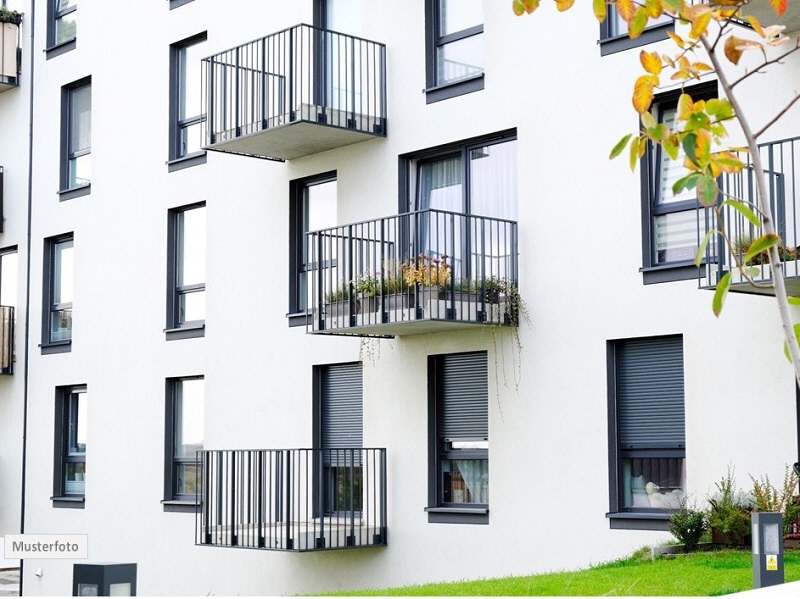 Zwangsversteigerung Backnang, Gartenstr.