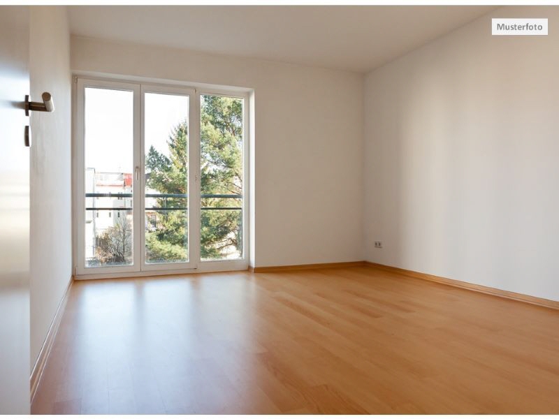 Zwangsversteigerung Wuppertal, Bogenstr.