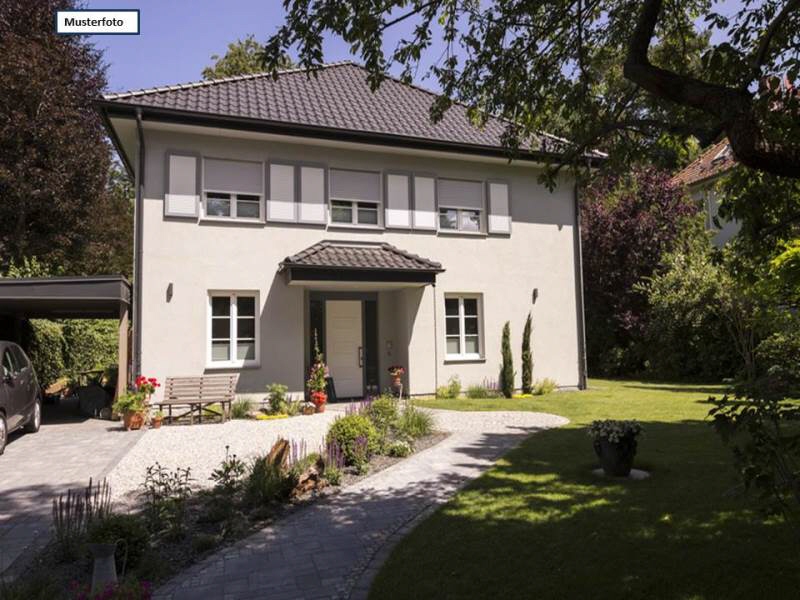 Zwangsversteigerung Menden, Falkenweg