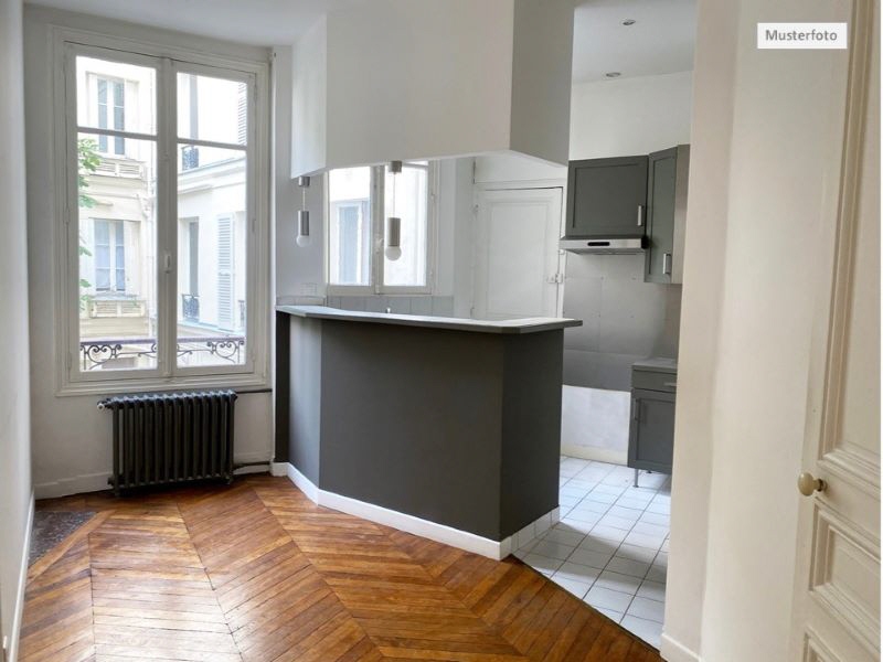 Zwangsversteigerung Stuttgart, Rosenbergstr.
