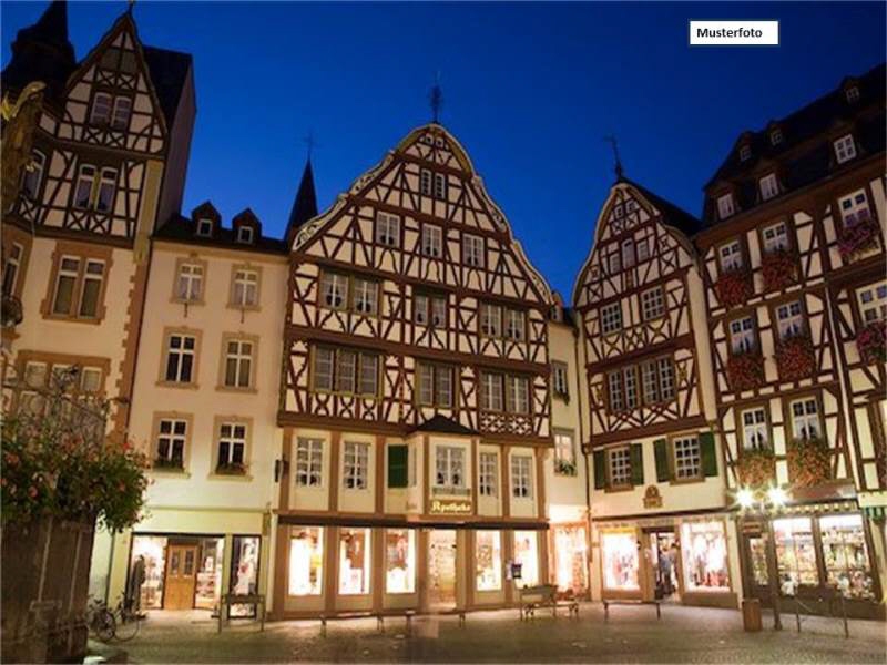 Zwangsversteigerung Erfurt, Drei-Quellen-Str.