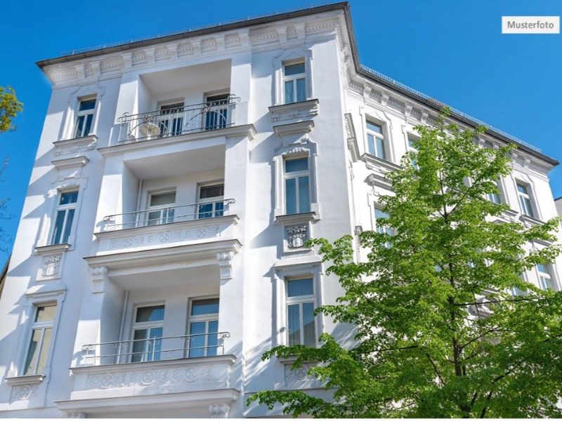 Zwangsversteigerung Münster, Hammer Str.