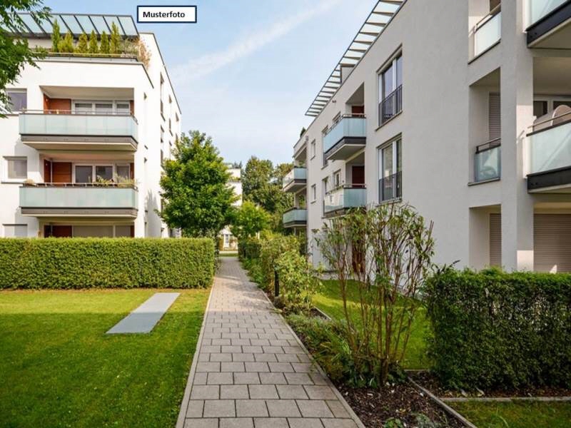 Zwangsversteigerung Görlitz, Rauschwalder Str.