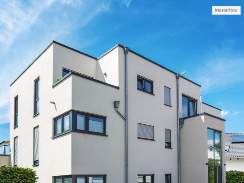 Zwangsversteigerung Grünhainichen, Fabrikweg