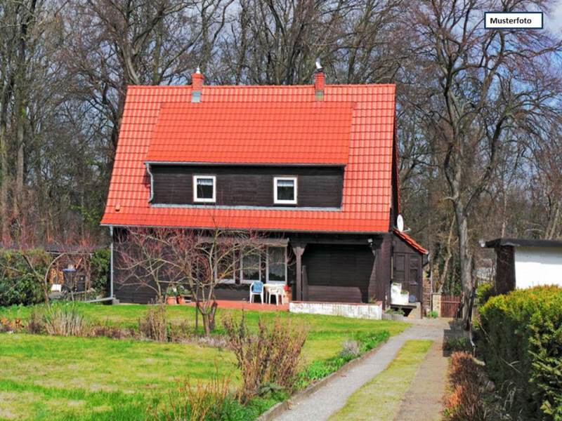 Zwangsversteigerung Großmehring, Wolfgangstr.