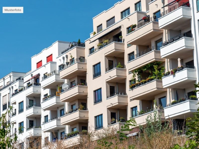 Zwangsversteigerung Düsseldorf, Artusstr.