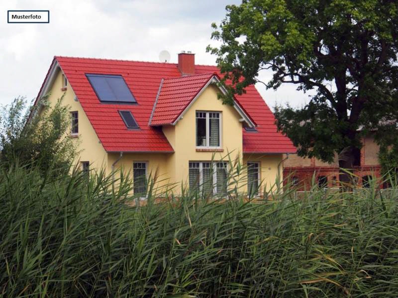 Zwangsversteigerung Leutersdorf, Untere Dorfstr.