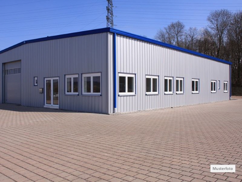 Zwangsversteigerung Andernach, St.-Amand-Str.