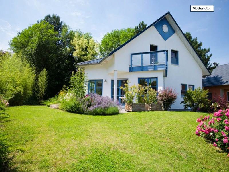 Zwangsversteigerung Bad Schandau, Falkensteinstr.