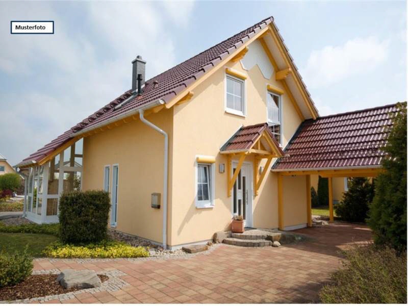 Zwangsversteigerung Lüdenscheid, Bergstr.