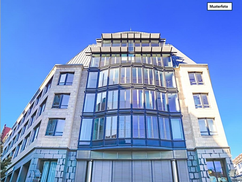 Zwangsversteigerung Unna, Massener Str.