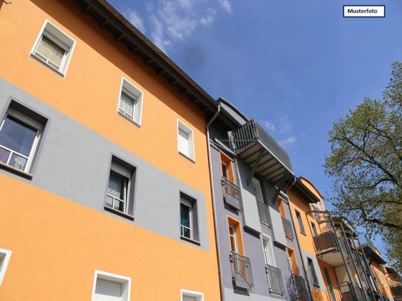 Zwangsversteigerung Lengenfeld, Reichenbacher Str