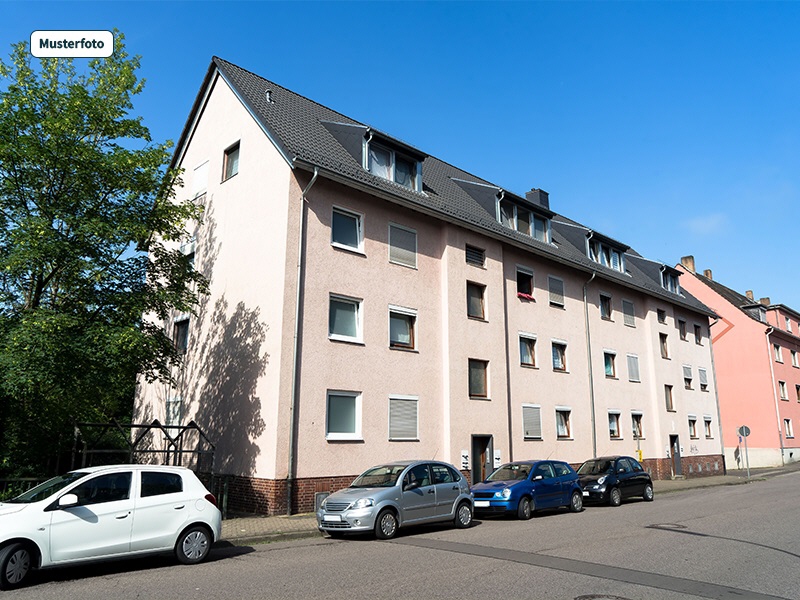 Zwangsversteigerung Herbolzheim, Türkenlouisstr.