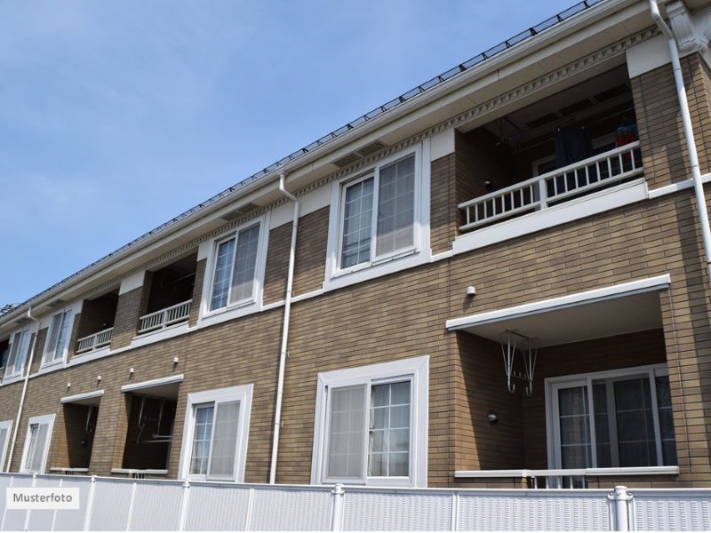 Zwangsversteigerung Schorfheide, Prenzlauer Str.