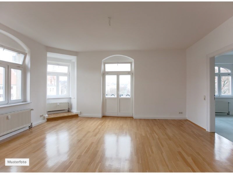 Zwangsversteigerung Hamburg, Glücksburger Str.