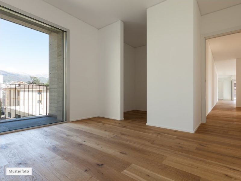 Zwangsversteigerung Duisburg, Kortumstr.