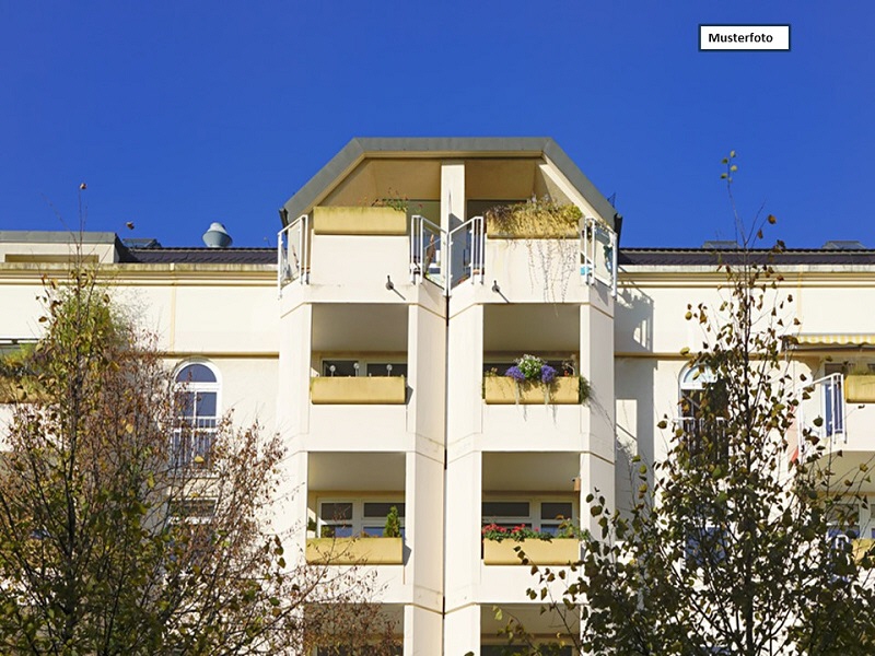 Zwangsversteigerung Biedenkopf, Stadtgasse