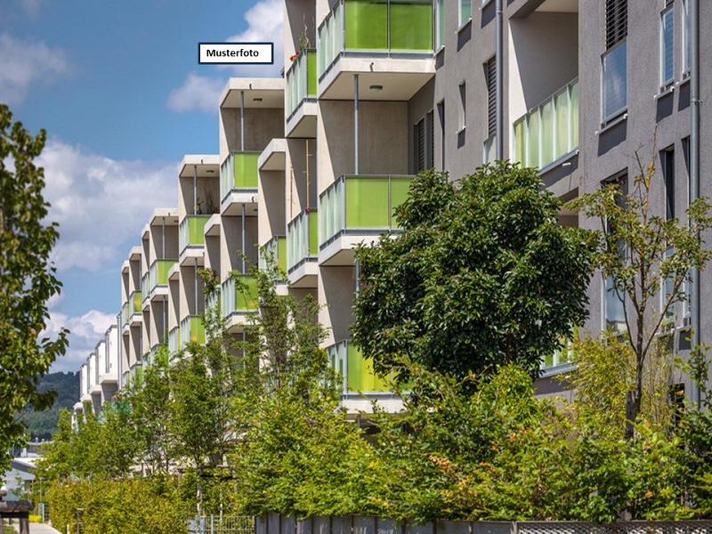 Zwangsversteigerung Köln, Sigmaringer Str.