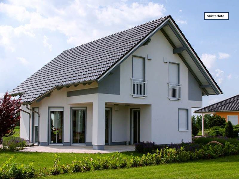 Zwangsversteigerung Nohfelden, Rosenwaldstr.